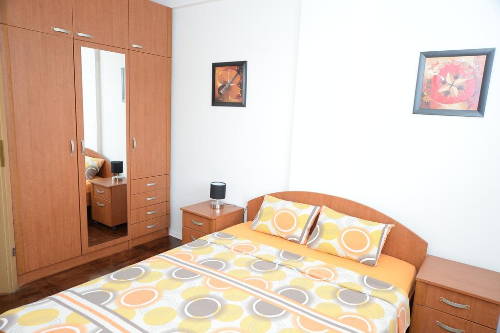 Exclusive Budget Apartments Skopje Exterior photo