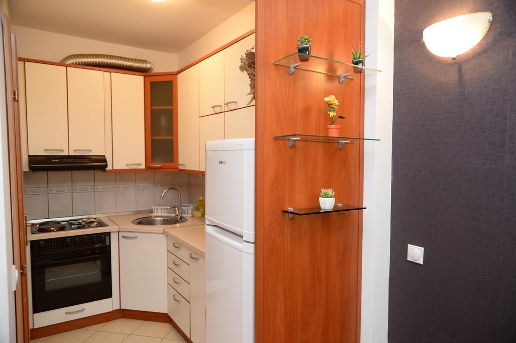 Exclusive Budget Apartments Skopje Exterior photo