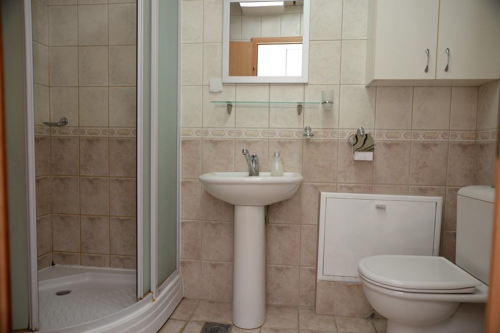 Exclusive Budget Apartments Skopje Exterior photo