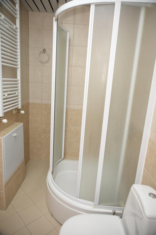 Exclusive Budget Apartments Skopje Exterior photo