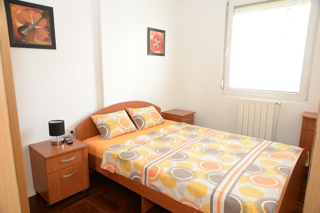 Exclusive Budget Apartments Skopje Exterior photo