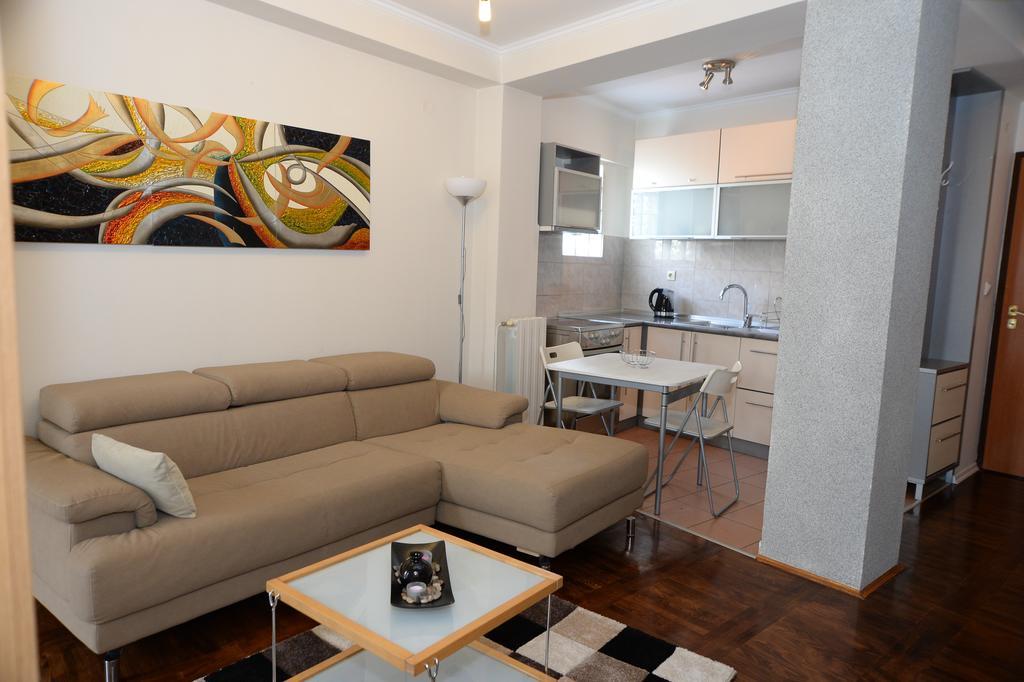 Exclusive Budget Apartments Skopje Exterior photo