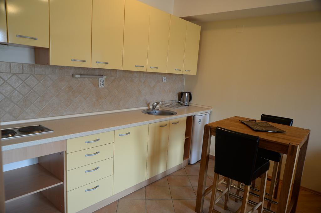 Exclusive Budget Apartments Skopje Exterior photo